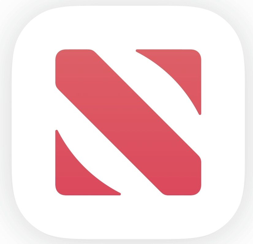 N Device mark 4492585 Trademark