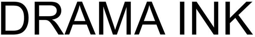 Drama Ink Device mark 4506670 Trademark