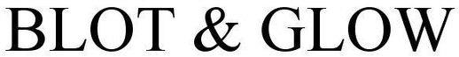 Blot & Glow Device mark 4506667 Trademark