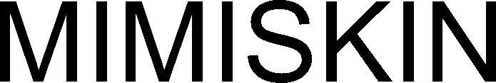 Mimiskin Device mark 4492216 Trademark