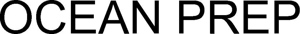 Oceanprep Device mark 4501917 Trademark