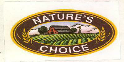 Nature's Choice Device mark 2505145 Trademark