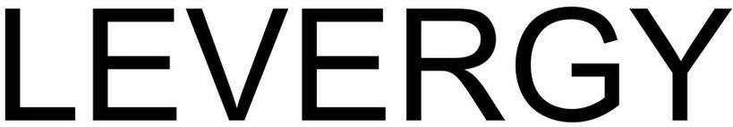 Levergy Device mark 4493946 Trademark
