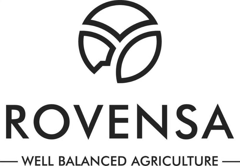 Rovensa Well Balanced Agriculture Device mark 4497685 Trademark