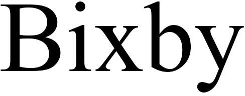 Bixby Device mark 4497784 Trademark