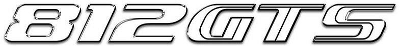 812gts Device mark 4497552 Trademark