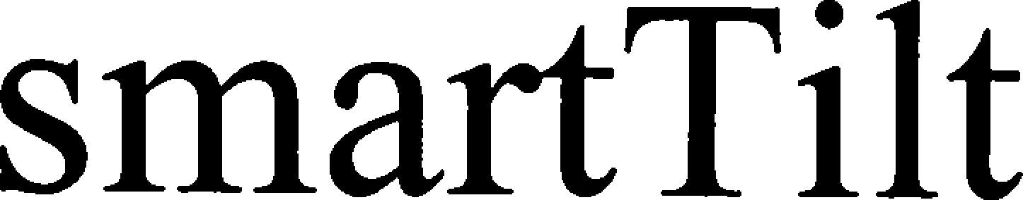 Smarttilt Device mark 4492624 Trademark