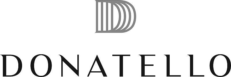 D Donatello Device mark 4496663 Trademark
