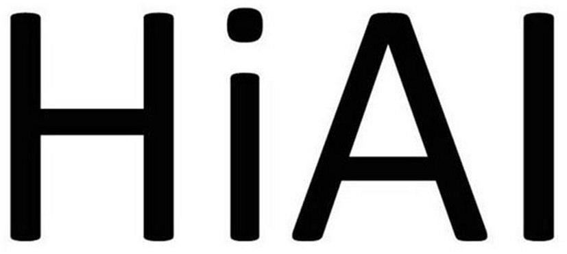 Hiai Device mark 4497877 Trademark