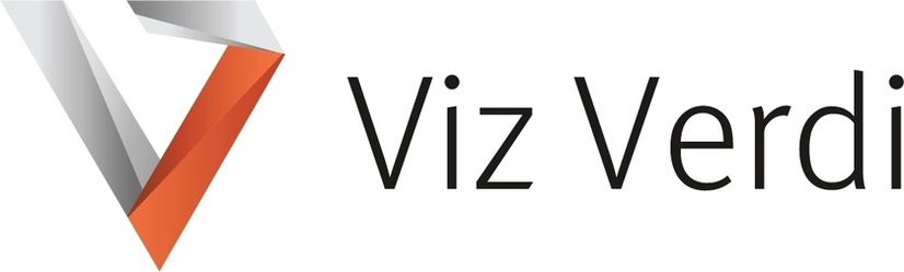 Viz Verdi Device mark 4500357 Trademark