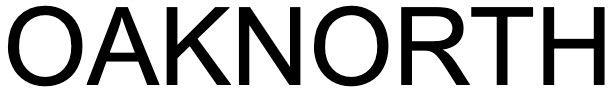 Oaknorth Device mark 4499759 Trademark