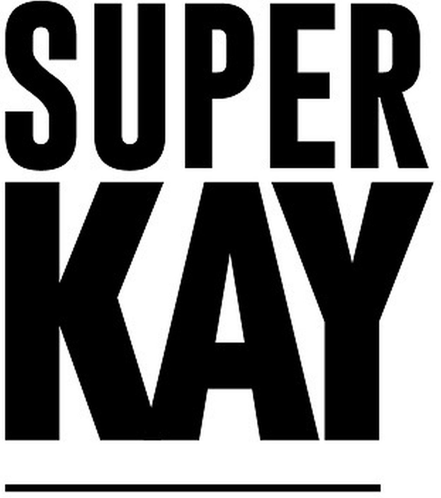 Super Kay Device mark 4492069 Trademark