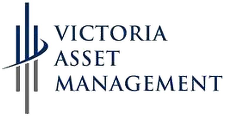Victoria Asset Management Device mark 4492015 Trademark