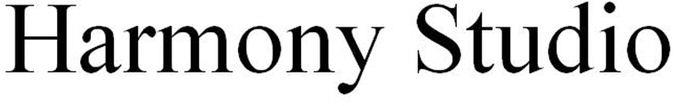 Harmony Studio Device mark 4495988 Trademark