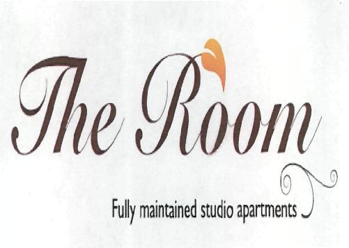 The Room (label) Device mark 2170920 Trademark