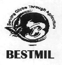 Bestmil (device) Device mark 2630730 Trademark