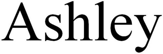 Ashley Device mark 4498771 Trademark