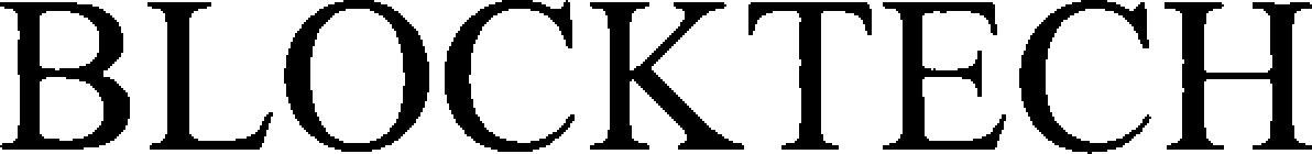 Blocktech Device mark 4494498 Trademark