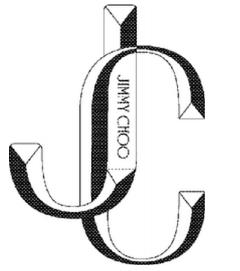 Jc Jimmy Choo Device mark 4498752 Trademark