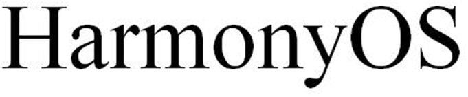 Harmonyos Device mark 4498739 Trademark