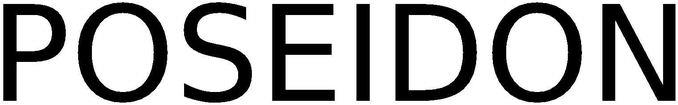Poseidon Device mark 4498991 Trademark