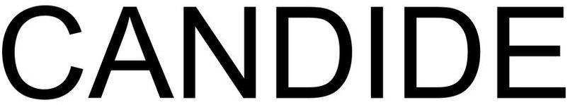 Candide Device mark 4473392 Trademark