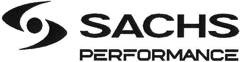 Sachs Performance Device mark 4469852 Trademark