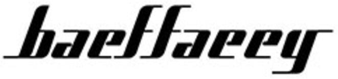 Baeffaeey Device mark 4476275 Trademark