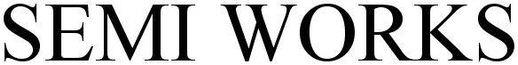 Semi Works Device mark 4470005 Trademark