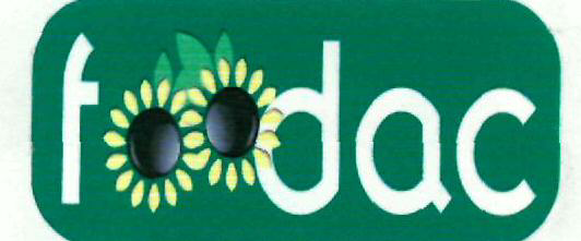 Foodac (label) Device mark 2329240 Trademark