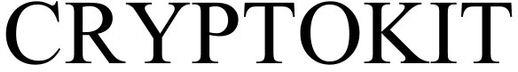 Cryptokit Device mark 4472058 Trademark