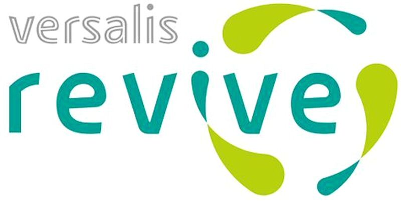 Versalis Revive Device mark 4476044 Trademark