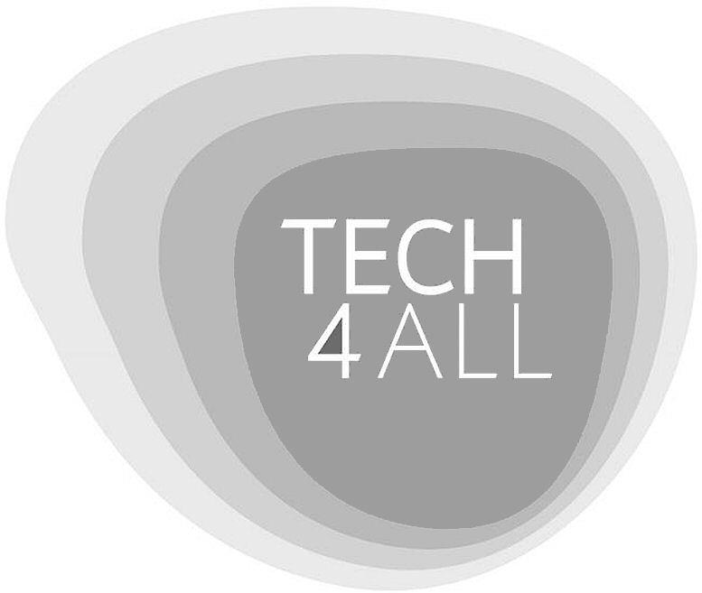 Tech4all Device mark 4462704 Trademark