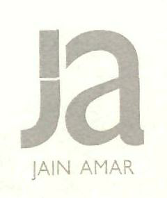 Ja Jain Amar (label) Device mark 2482064 Trademark