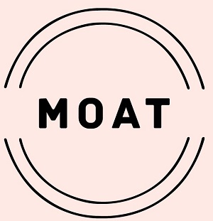 Moat Device mark 6437994 Trademark