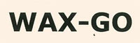 Wax-go Device mark 2361095 Trademark