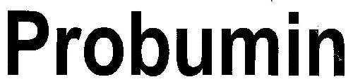Probumin Device mark 2965190 Trademark