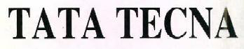Tata Tecna Device mark 2640547 Trademark