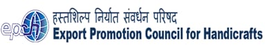 Epch -export Promotion Council For Handicrafts Device mark 6447888 Trademark