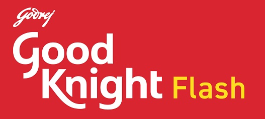 Godrej Good Knight Flash Device mark 6448256 Trademark