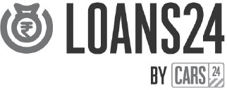 Loans24 By Cars24 Device mark 6447966 Trademark