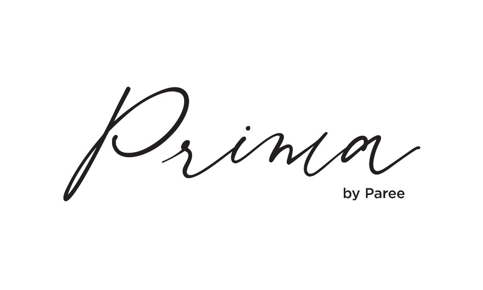 Prima By Paree Logo Device mark 6447968 Trademark