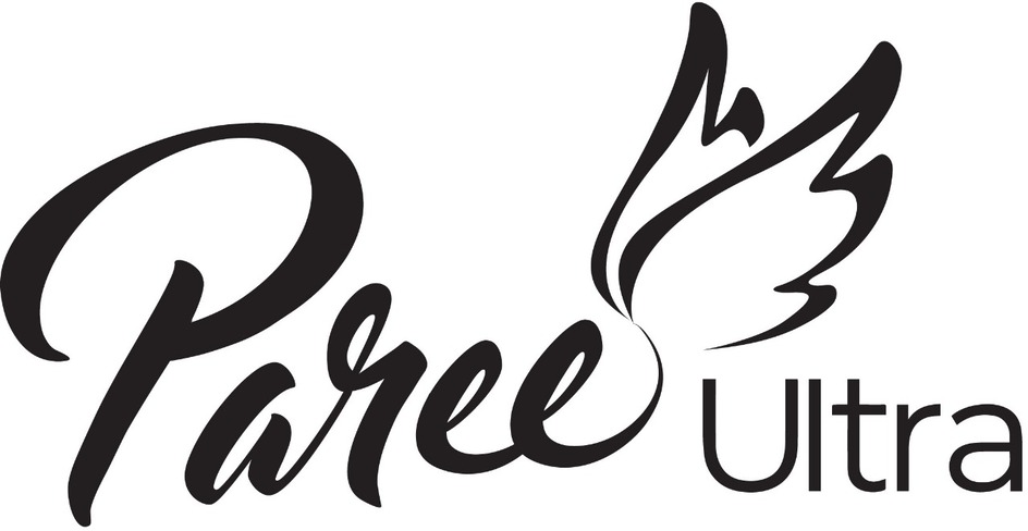 Paree Ultra Logo Device mark 6447969 Trademark