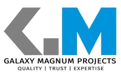 Galaxy Magnum Projects Device mark 6448017 Trademark