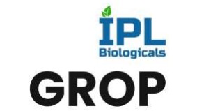 Ipl Biologicals - Grop Device mark 6448453 Trademark