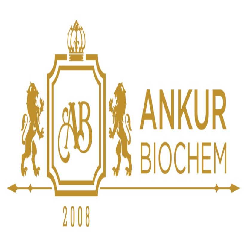 Ankur Biochem With Logo Of Ab Device mark 6448698 Trademark