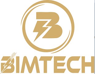 Bimtech [with The Device Of B] Device mark 6448461 Trademark