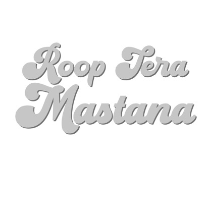 Roop Tera Mastana Device mark 6448593 Trademark