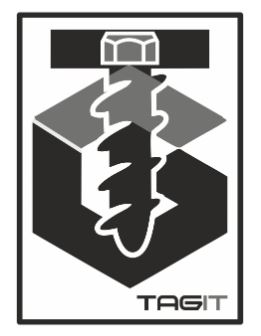 Tagit Device mark 6448797 Trademark