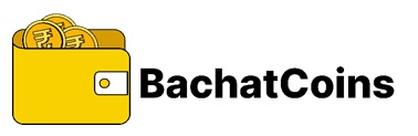 Bachatcoins Logo Device mark 6448989 Trademark